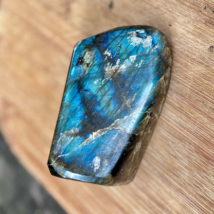 Labradorite Freeform