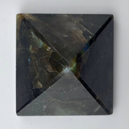 Labradorite Pyramid