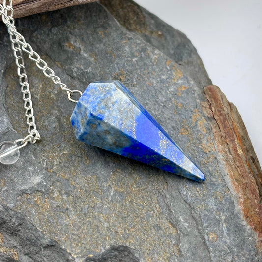 Lapis terminator pendulum