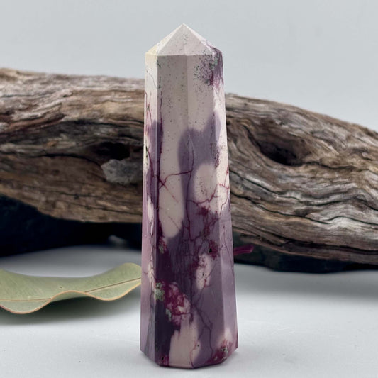 Mooakite Polished Tower