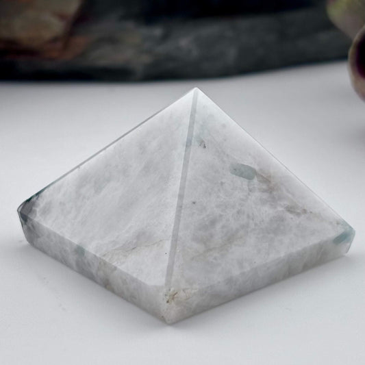 Moonstone Pyramid 