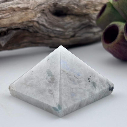 Moonstone Pyramid 
