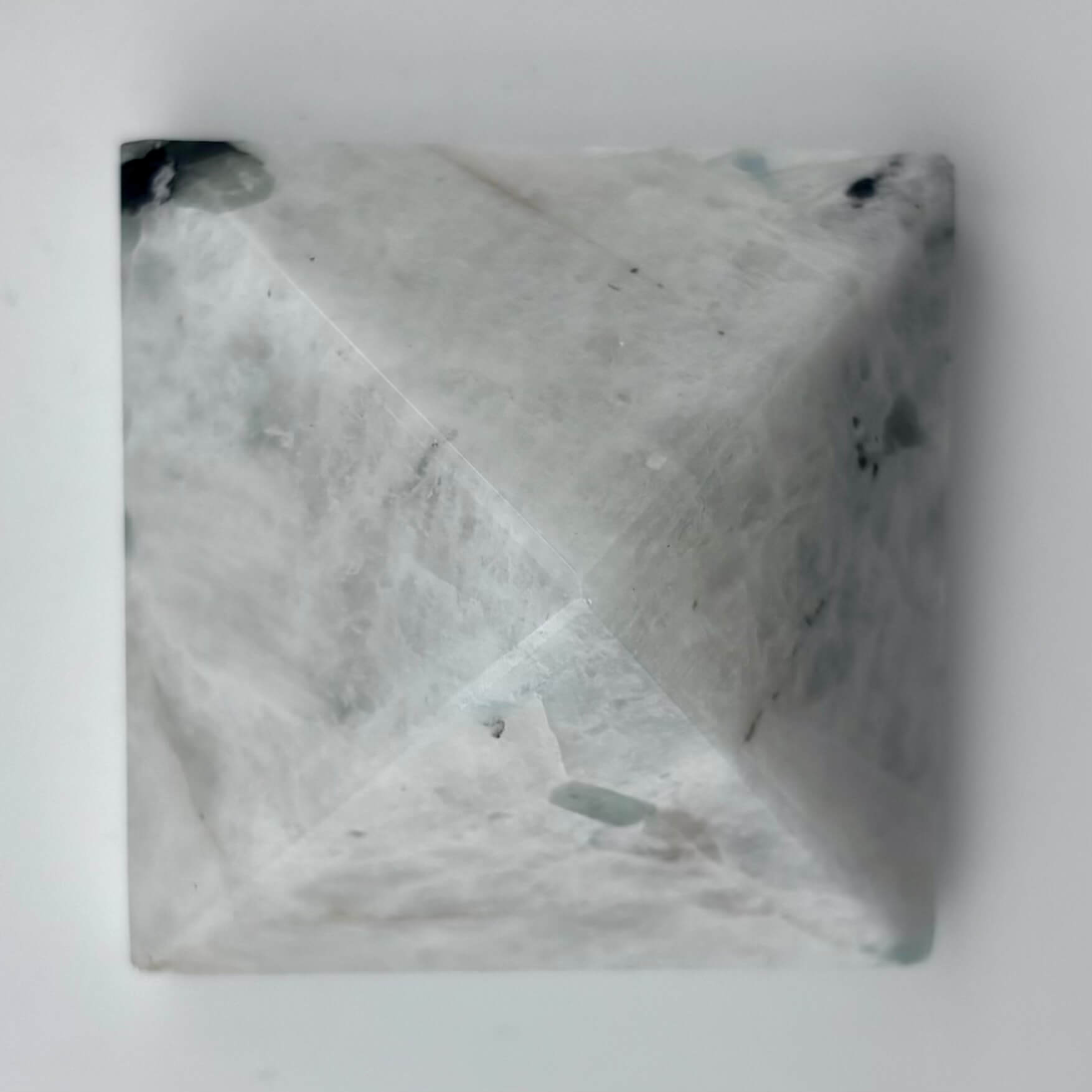 Moonstone Pyramid 
