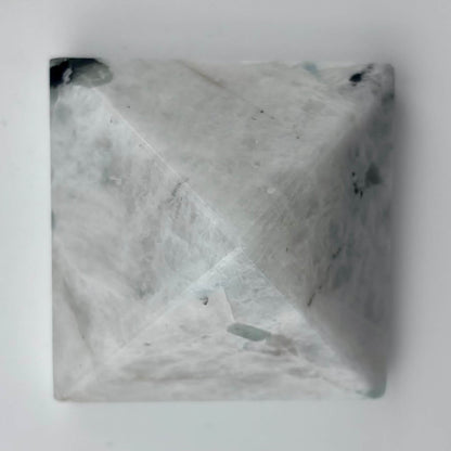 Moonstone Pyramid 