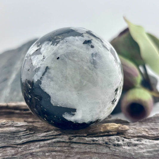 Moonstone Sphere
