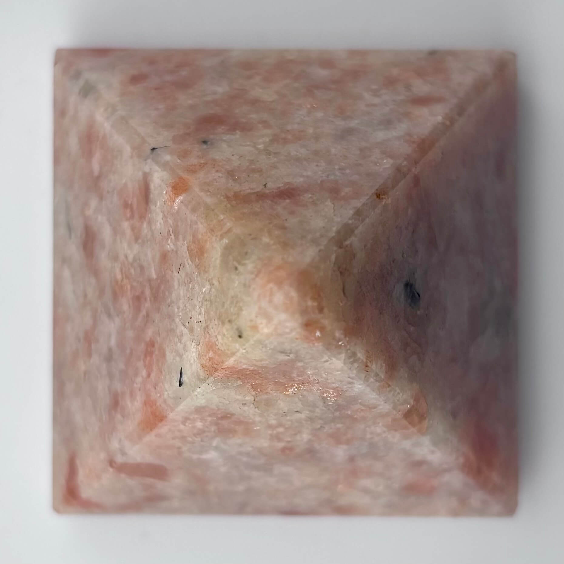 Sunstone Pyramid