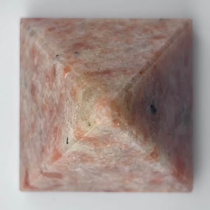 Sunstone Pyramid