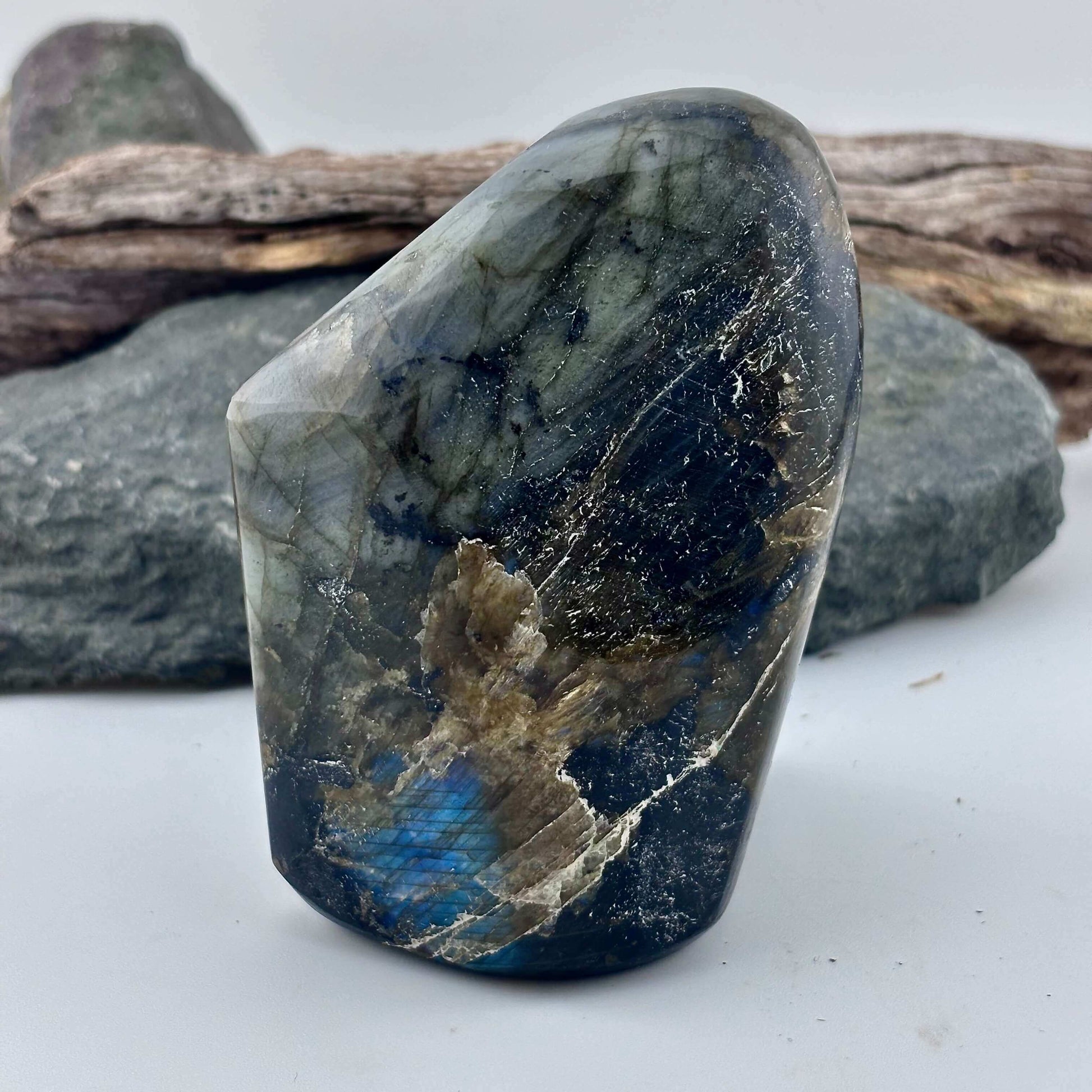 Labradorite Freeform