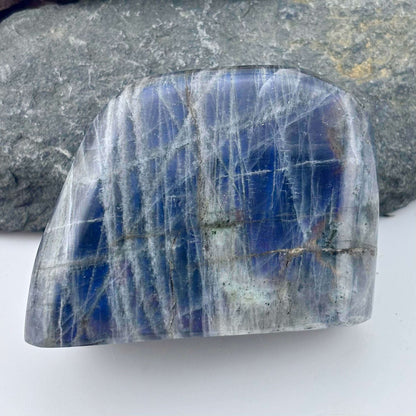 Labradorite Freeform