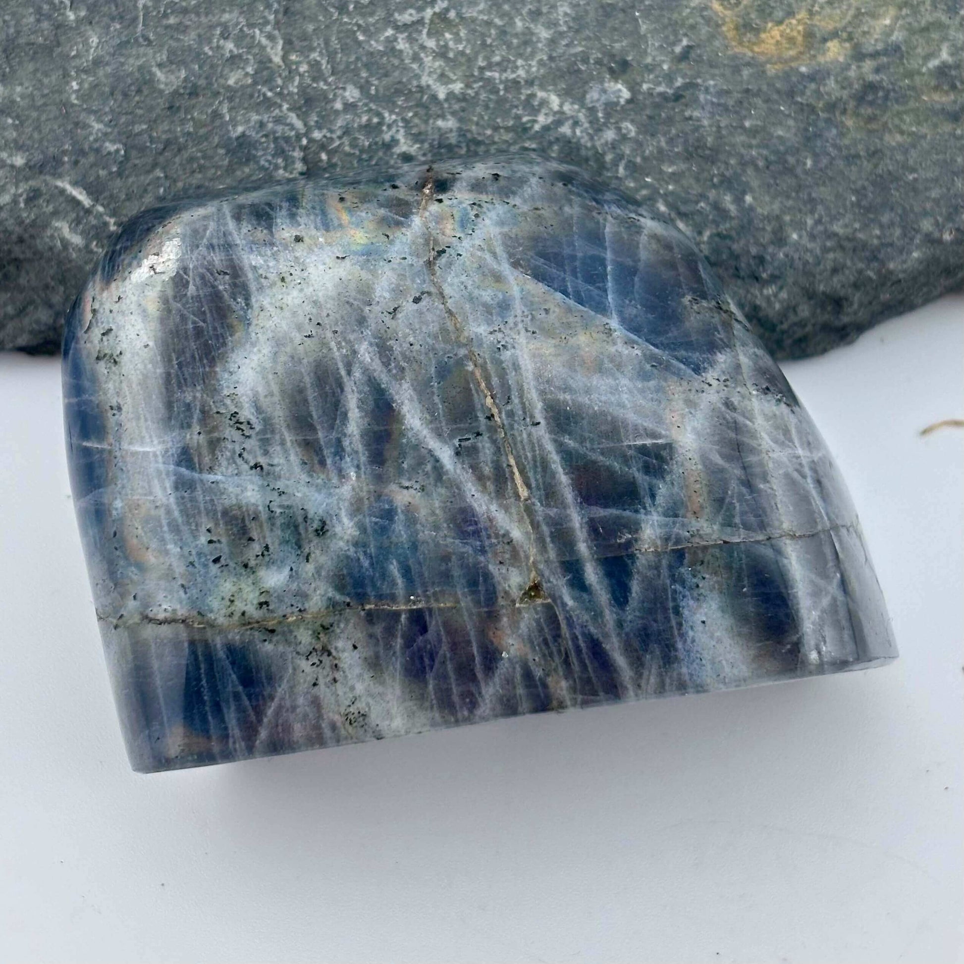 Labradorite Freeform