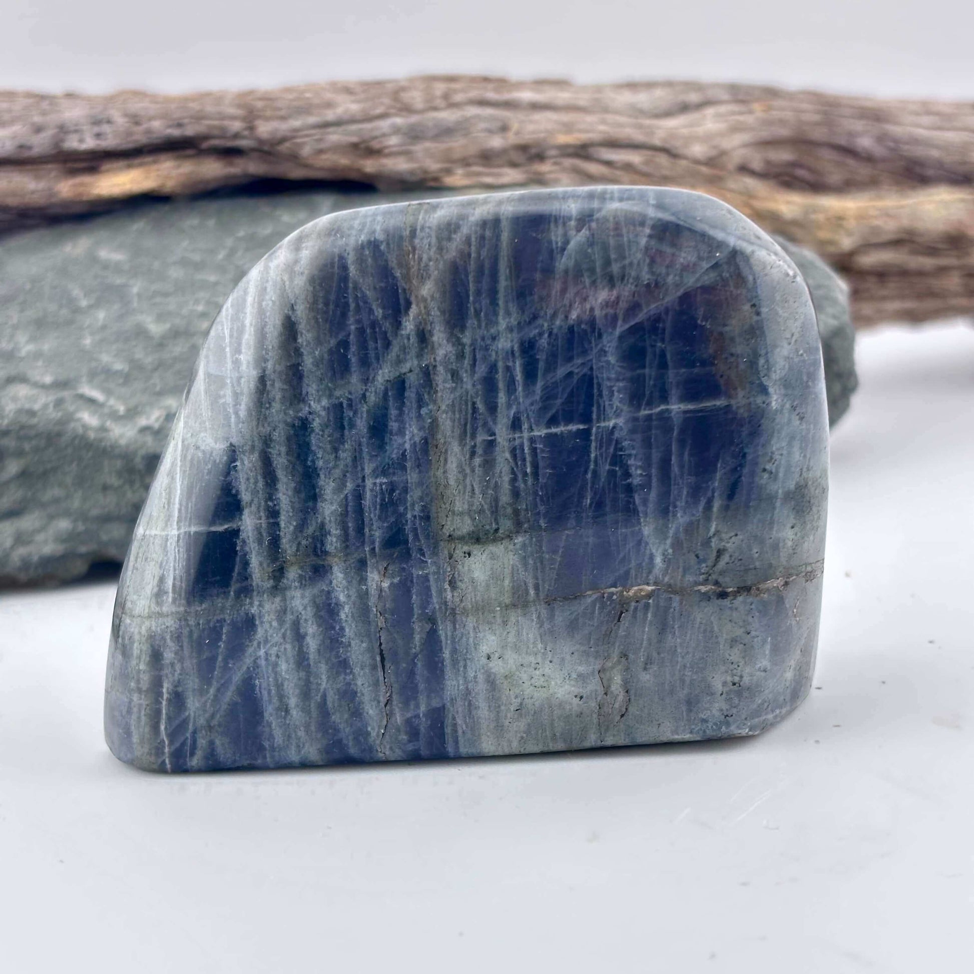 Labradorite Freeform