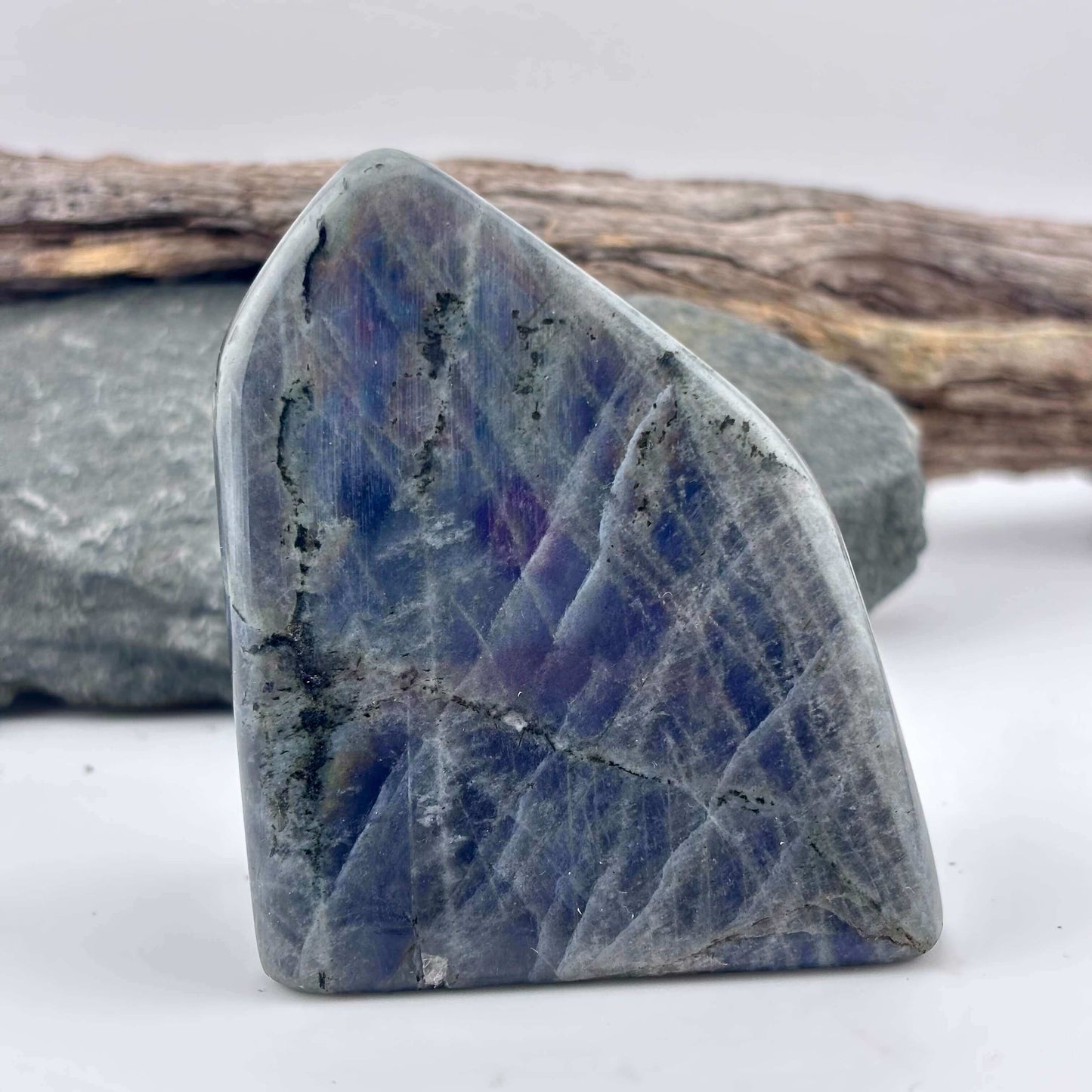 Labradorite Freeform