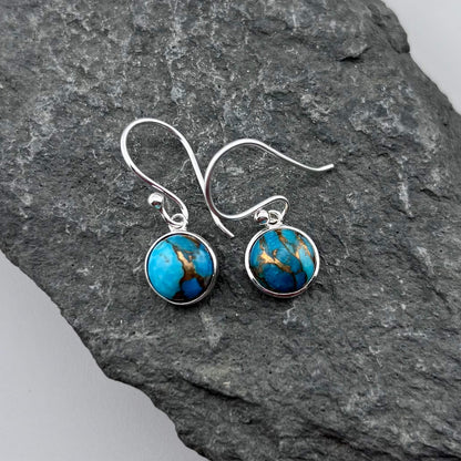 Turquoise Earrings