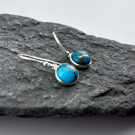 Turquoise Earrings